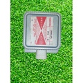 Toshiba M302 Exceria MicroSDXC 32GB Memory Card, UHS-I, Class 10, Hingga 90MB/s, Waterproof & Shockproof