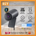Dell Pro WB5023 2K QHD Webcam