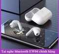 Tai Nghe Bluetooth Hoco CES5 - Tai nghe không dây TWS, Trắng, Chống ồn chủ động