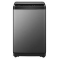 Máy giặt Hisense Inverter WT5J1013DT 10.5 kg, Cửa trên, Xám titan