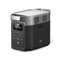 EcoFlow DELTA 2 Stesen Kuasa Mudah Alih 1024Wh LiFePO4 Bateri Cas Pantas