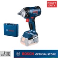 Bosch GDS 18V-400 Kunci Impact Tanpa Kabel Brushless 18V