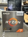 AMD Ryzen 7 5800X3D CPU