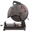 Máy cắt sắt KRESS KU760 2200W - Thiết kế công nghiệp, động cơ có chổi than