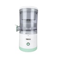 TECO 東元 XYFXF0101 充電式電動榨汁機