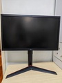 LG 24GN600-B UltraGear 23.8吋 FHD IPS 144Hz 1ms 遊戲顯示器