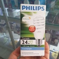 Philips Tornado 24W Lampu Fluoresen Kompak