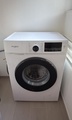 惠而浦 Whirlpool FWTB7002GWG SteamCare 纖薄前置式洗衣機 7公斤 1200轉 白色