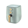 Pensonic PDF-2203 Air Fryer 5L Hijau - Penggoreng Udara Canggih untuk Masakan Sehat