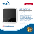 Ariston Andris2 Lux D Water Heater - Pemanas Air Listrik Berkualitas Tinggi