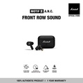 หูฟังไร้สาย มาร์แชล MOTIF II A.N.C. หูฟัง In-ear ระบบตัดเสียงรบกวน