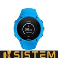 Suunto Spartan Sport Wrist HR - Jam Tangan Digital Hitam untuk Aktiviti Sukan