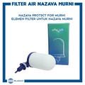 Nazava PROT3CT - Elemen Filter Keramik untuk Air Murni dan Bening