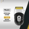 Wahl Launch Shaver Pencukur Listrik Nirkabel 3 Foil - Hitam