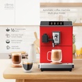 Coffee Press MULTI PLUS GEN5 เครื่องชงกาแฟอัตโนมัติ