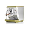 Máy pha cà phê Nuova Simonelli Oscar Mood - 3000ml, Đỏ/Xanh lá/Xám/Đen, Kích thước 300x408x400mm
