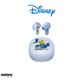 หูฟังบลูทูธ Disney QS-T23 น่ารัก ตัดเสียงรบกวน เชื่อมต่อ Bluetooth 5.4