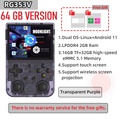 Anbernic RG353V Konsol Game Portabel