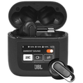 Tai Nghe Bluetooth JBL Tour Pro 2 - Đen, Bạc | True Wireless Over-ear