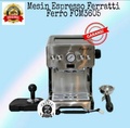 Mesin Espresso Ferratti Ferro FCM-3605 Hitam 1700ml
