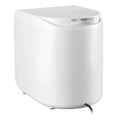 GOOFINDS 谷凡 AI智能廚餘機 GRFC01 2.5L 高溫研磨絞碎 活性碳過濾 自動排除水氣