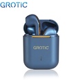 GROTIC J18 Headset Bluetooth TWS Earphone Wireless In-ear Sports