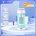 Đèn Diệt Côn Trùng Nanolight IK-001 - Xanh Dương, 1.2L, Nhựa ABS Siêu Bền