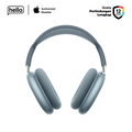 AirPods Max Headphone Over-ear Nirkabel - Apple Airpods