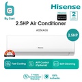 Hisense AI25KAGS Inverter Air Conditioner 2.5HP R32