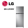 LG GN-L312SV 315L智慧變頻雙門冰箱 星辰銀