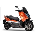 Polytron Fox S Sepeda Listrik