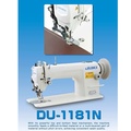 Mesin Jahit Industri JUKI DU1181N Walking Foot untuk Kulit Tebal