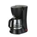 เครื่องชงกาแฟ OTTO รุ่น CM-025A ความจุ 0.6 ลิตร กำลังไฟ 550W