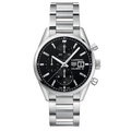 TAG Heuer Carrera CBK2111.BA0715 Jam Tangan Otomatis Chronograph