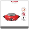 maspion S-302 kompor listrik