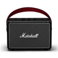 ลำโพงบลูทูธ Marshall Kilburn II Black พกพาได้ แรงดันเสียงสูง 100.4 dB