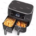 Ninja Foodi DZ201 Air Fryer - Penggoreng Udara 6-dalam-1