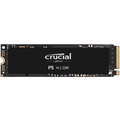 Crucial P5 SSD NVMe
