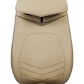 Perfect Health KMS Portable Massager - Alat Pijat Portabel untuk Mobil dan Rumah