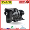 Pompa Kolam Renang DAB EUROSWIM 100M - Pompa Sentrifugal Self-Priming