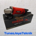 Maktec MT954 Mesin Gerinda Tangan 4" Listrik