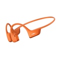 หูฟัง Shokz OpenRun Pro 2 ระบบส่งเสียงผ่านกระดูก สีดำ