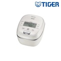 タイガー 圧力IH炊飯器 JRI-A100WM マットホワイト 5.5合