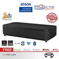 EPSON EH-LS800B Projektor Laser Ultra Pendek 4K