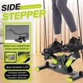 HTD Mini Stepper V Step Machine Air Climber Glider - Alat Olahraga Stepper