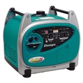 デンヨー GE-2000SS-IV 小型ガソリンインバータ発電機