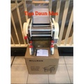Willman DHH-180 Mesin Penggiling Mie Listrik