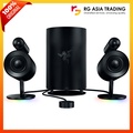 Razer Nommo Pro - Speaker PC 2.1 dengan Subwoofer Wayarles