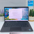 Dell Latitude 7420 Laptop 14" Core i7-1185G7 16GB 512GB SSD Windows 10 Pro Hitam