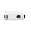 วิวโซนิค PX749-4K โปรเจคเตอร์ 4K UHD ความสว่าง 4000 ANSI lumens สีดำ
